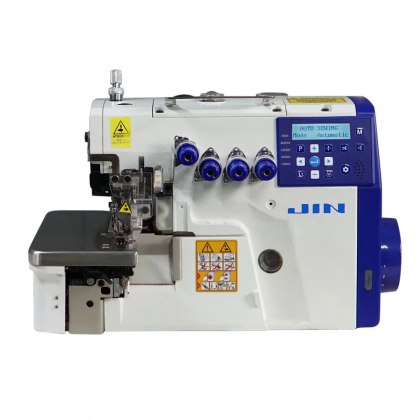 Оверлок Juki JIN M1-534SF Оверлок Juki JIN M1-534SF